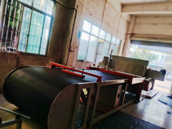 紅外線校準器跟料夾